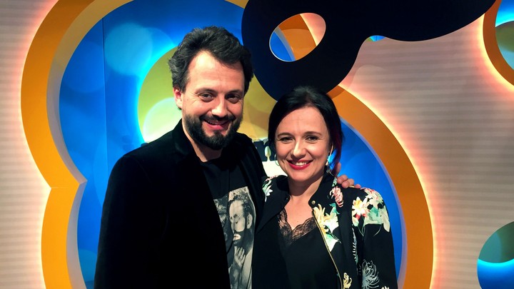 Inkognito - Lubica Marian Cekovsky